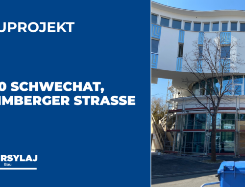 2320 Schwechat, Himmberger Strasse 1