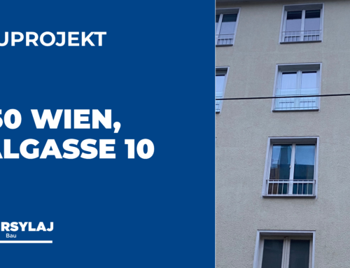 1150 Wien, Talgasse 10