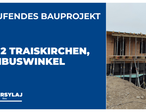 2512 Traiskirchen, Tribuswinkel
