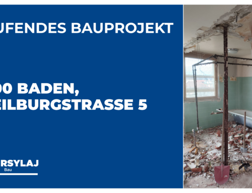 2500 Baden, Weilburgstrasse 5